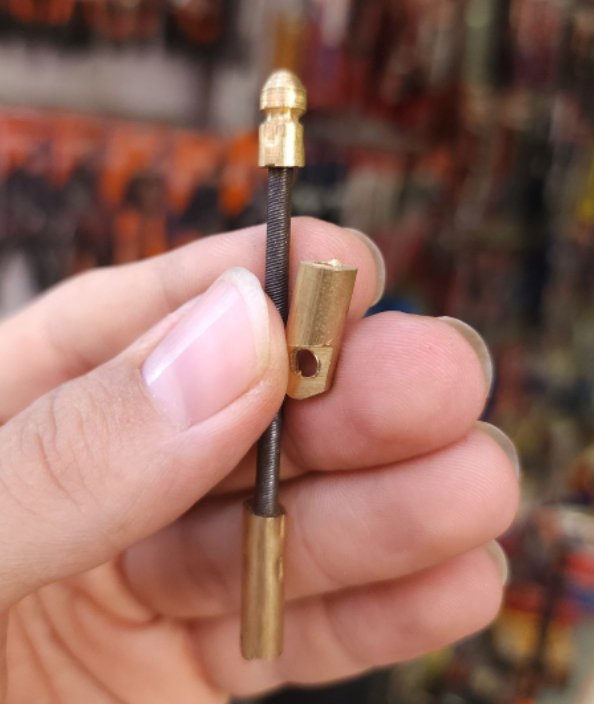 طقم اصلاح سوستة كهرباء