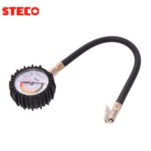 مقاس كاوتش خرطوم بمشبك من STECO