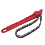 مفتاح فلاتر جنزير مزدوج 12" 40- 160 مم