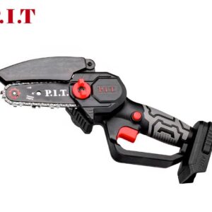 منشار شجر بطارية 20V ميني بدون بطارية من PIT