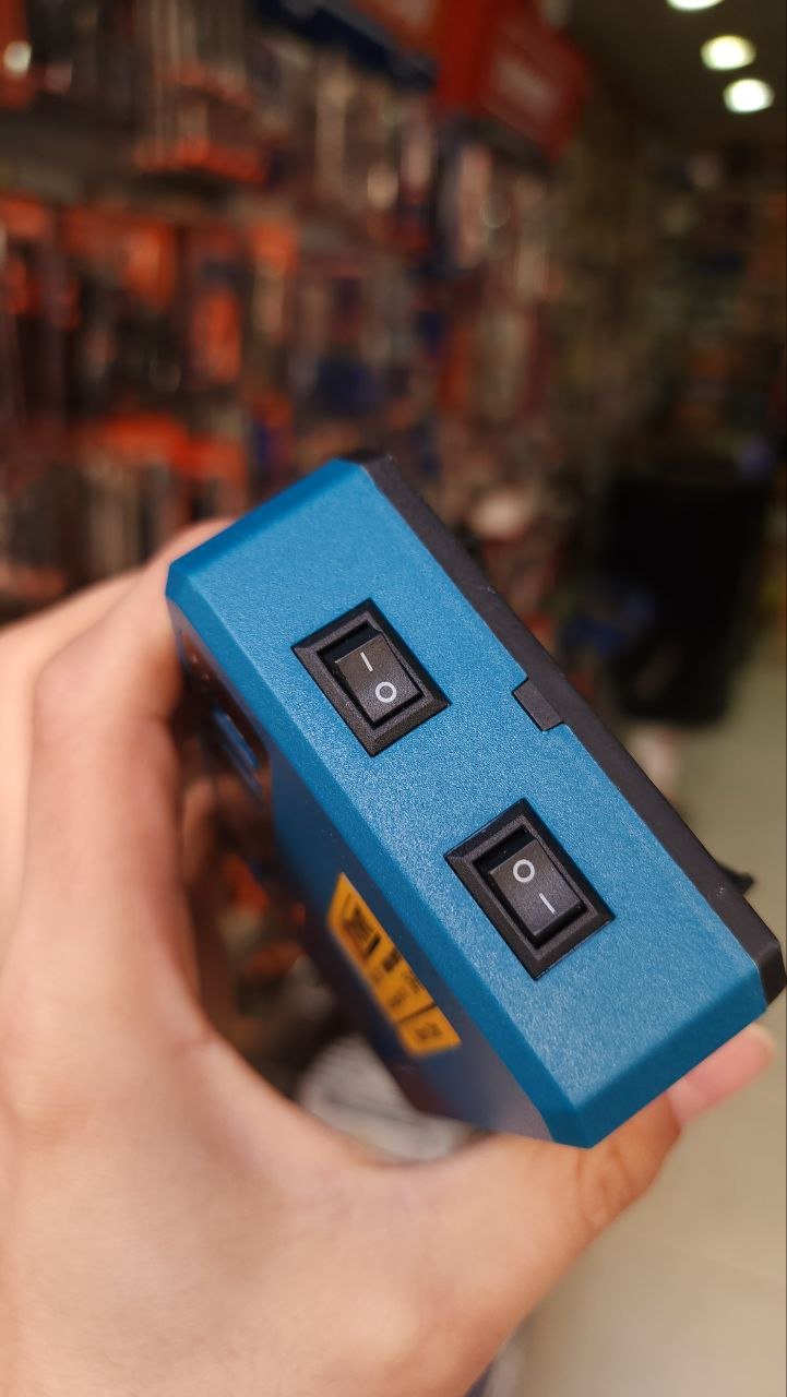 محول بطارية انفرتر لمدخل كهرباء وUSB ديجيتال من XPOWER - الصورة 5