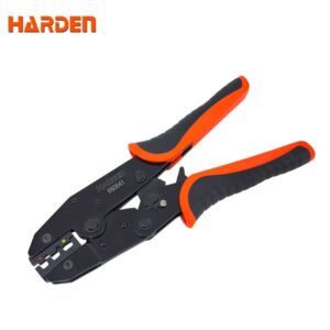 مكبس ترامل اوتوماتيك 8.7" خدمة شاقة من HARDEN