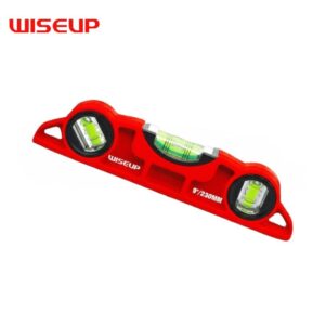 ميزان مياة هرمي 23 سم 3 عين معدن مغناطيسي من WISEUP