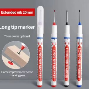 قلم علام سن طويل 20 مم الوان ثابتة