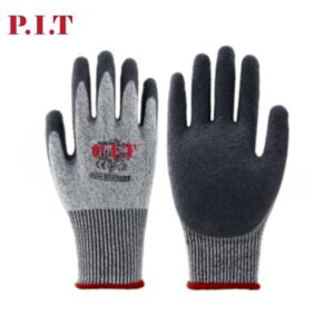 جوانتي حماية مرن ضد القطع 10" XL من PIT