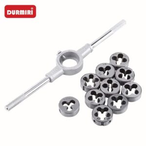 طقم لقم قلاوظ 11 ق بوجي ولقم قلاوظ من DURMIRI