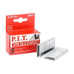 دبوس شكل U لدباسة 2*1 من PIT