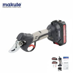 مقص عقلة بطارية 20 فولت من MAKUTE