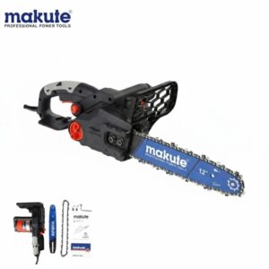 منشار شجر كهرباء 12" 300 مم 1450 وات من MAKUTE
