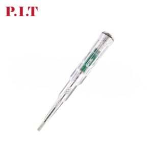 مفك تست حساس للطاقة وكشف الاعطال من PIT