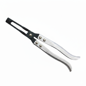 بنسة حل وتركيب صبابات فك مزدوج