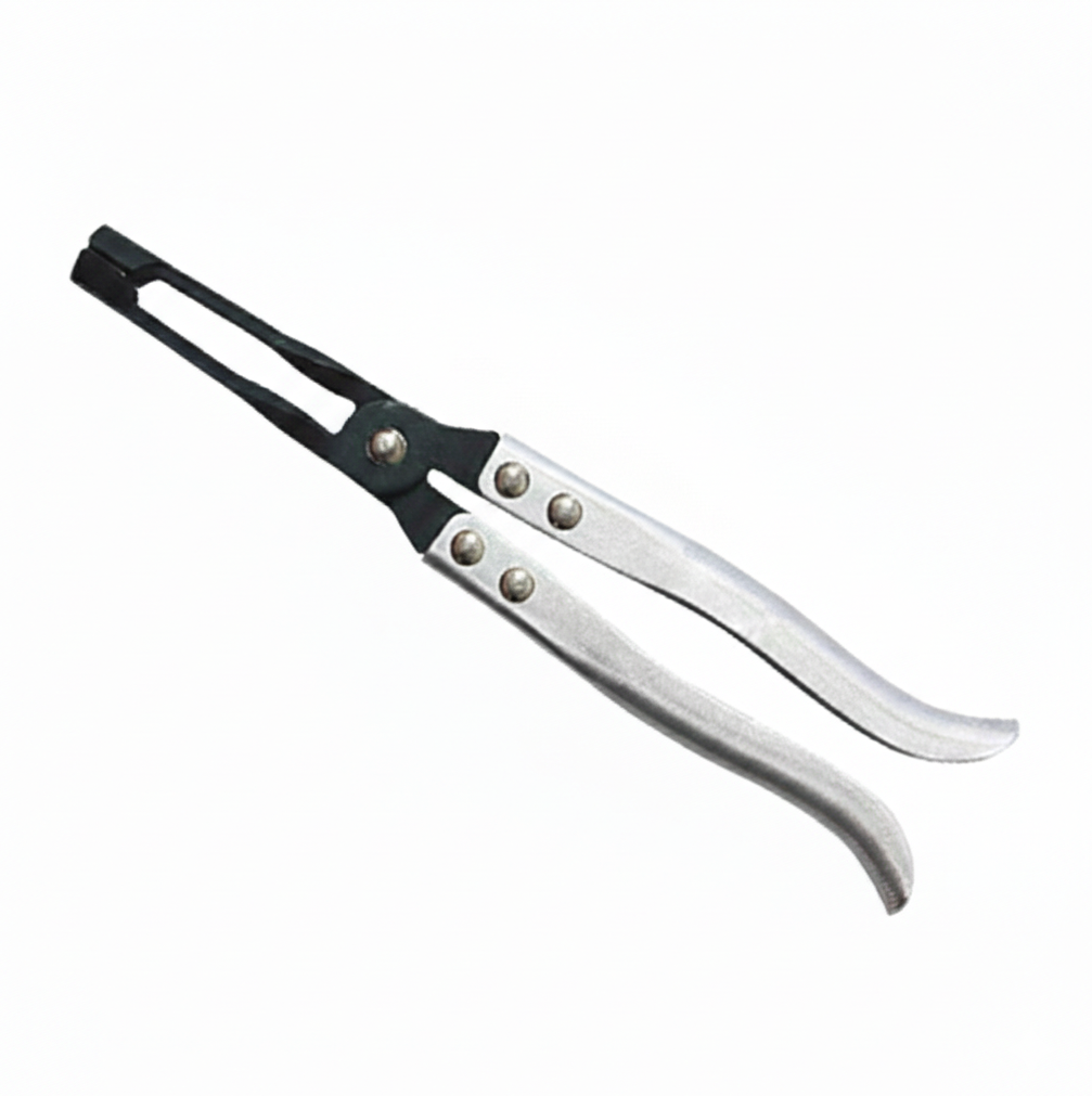 بنسة حل وتركيب صبابات فك مزدوج