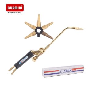 لمبة لحام اكسجين م فرنساوي من DURMIRI