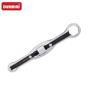 مفتاح متعدد القياسات اتجاهين سريع 5-27 مم من DURMIRI