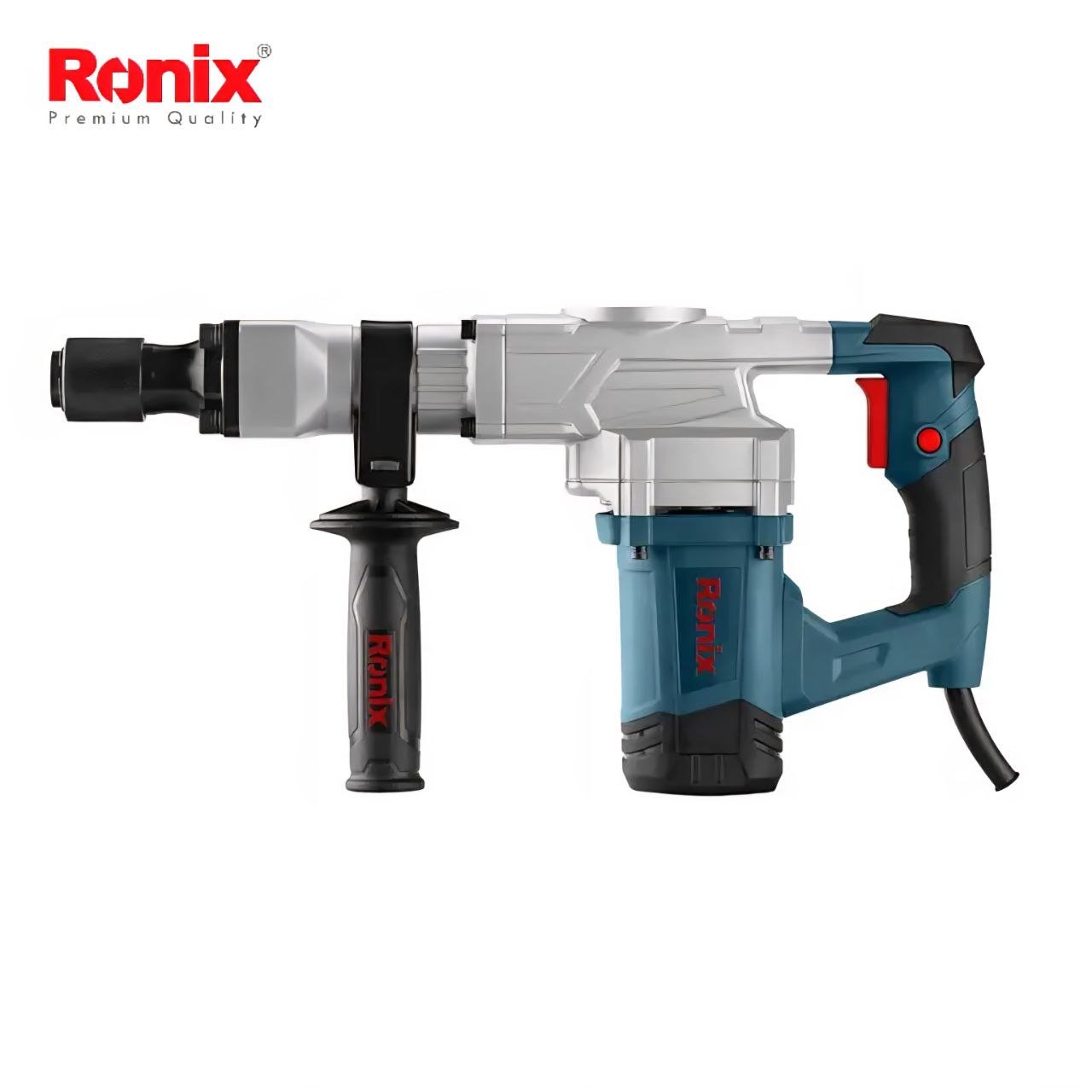 هلتي تكسير 6.4 كيلو 1200 وات من RONIX