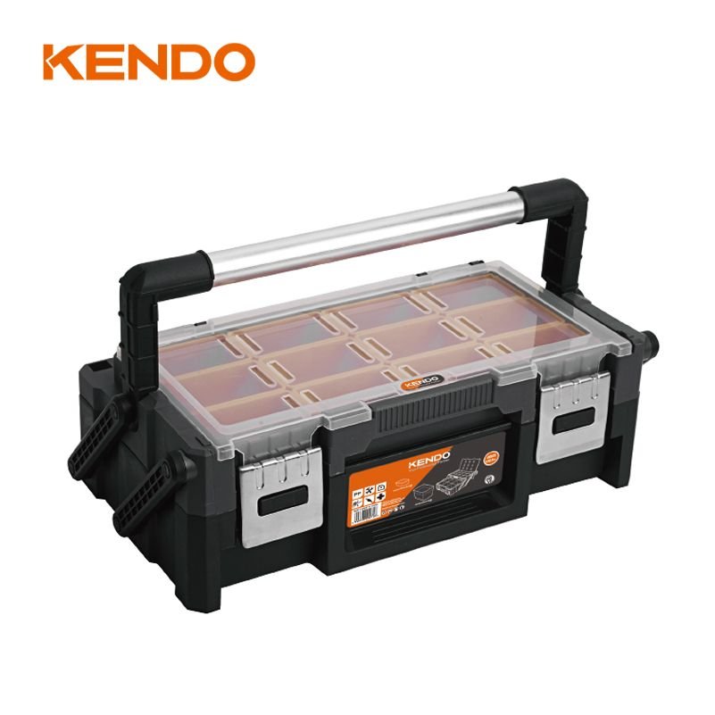 شنطة فواصل للإكسسوارات 18″ من KENDO