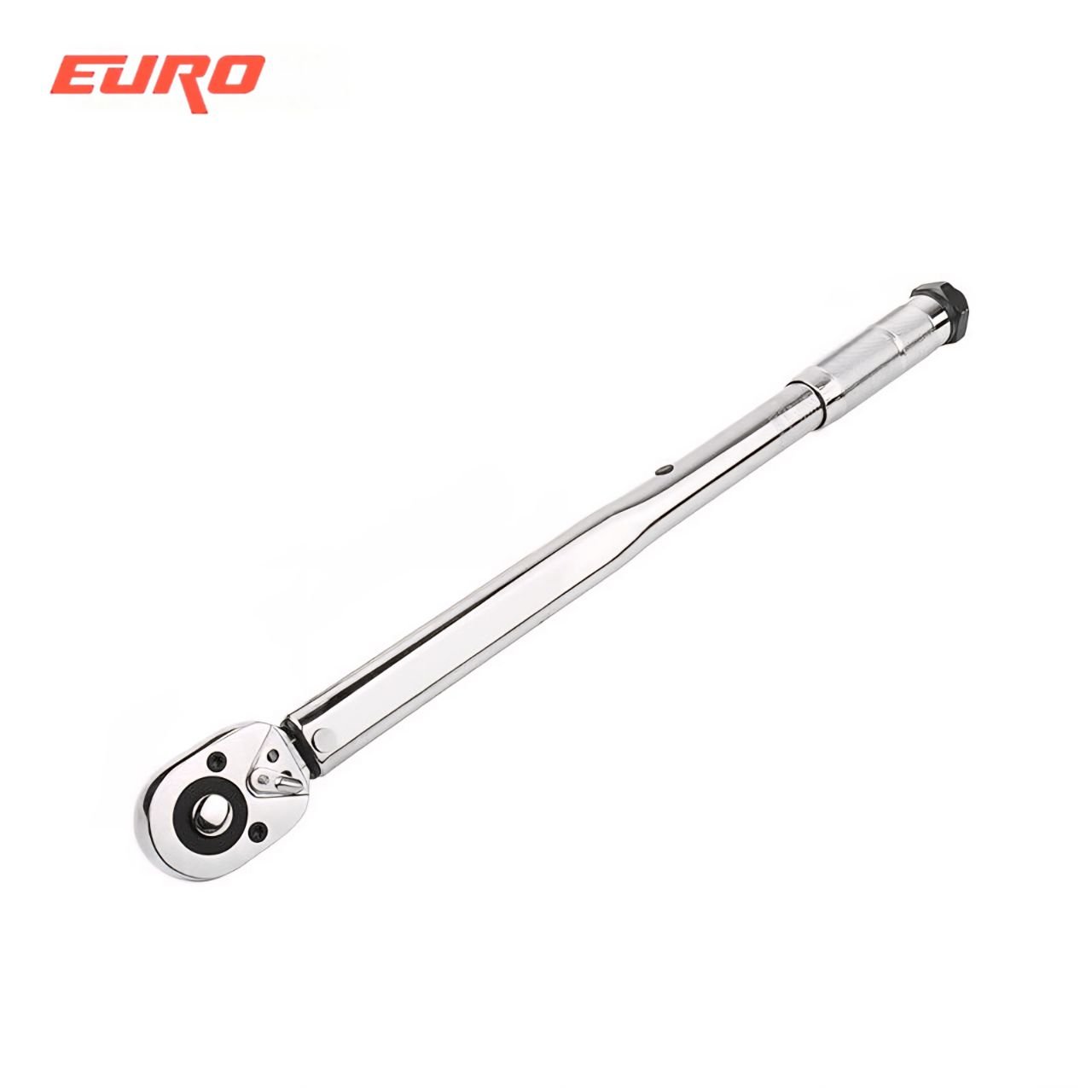مفتاح يد عزم سيستم 1/2″ 40-210 نيوتن من EURO