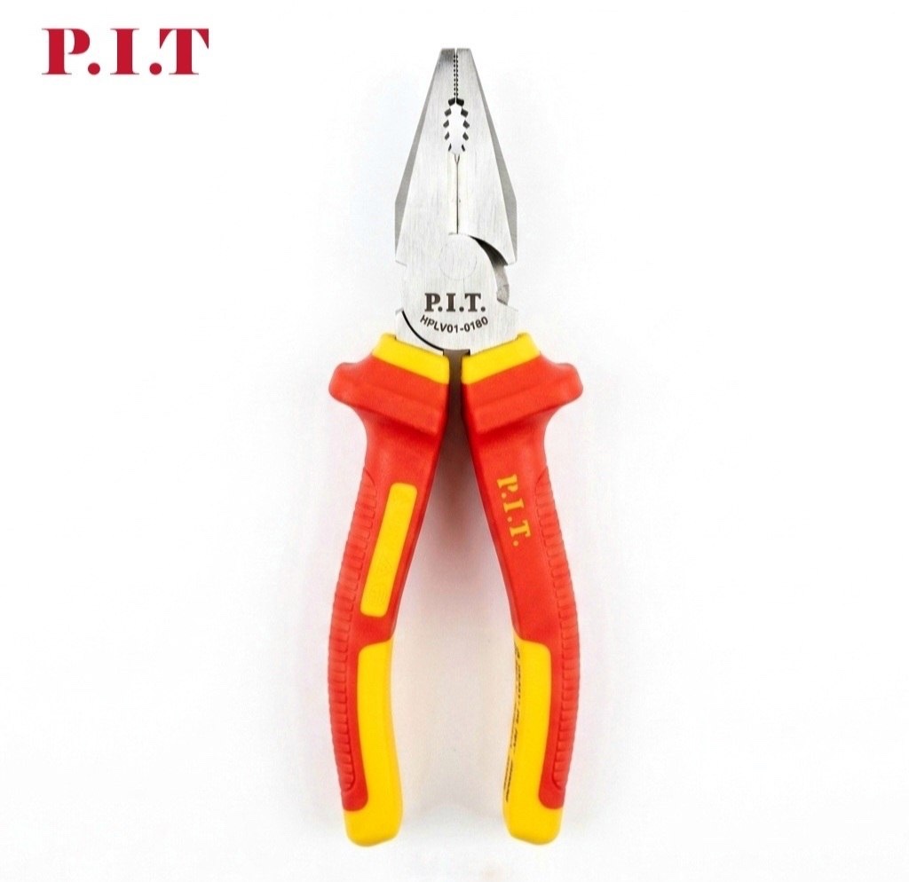 بنسة عازل 7″ 180مم VDE ضغط عالي من PIT
