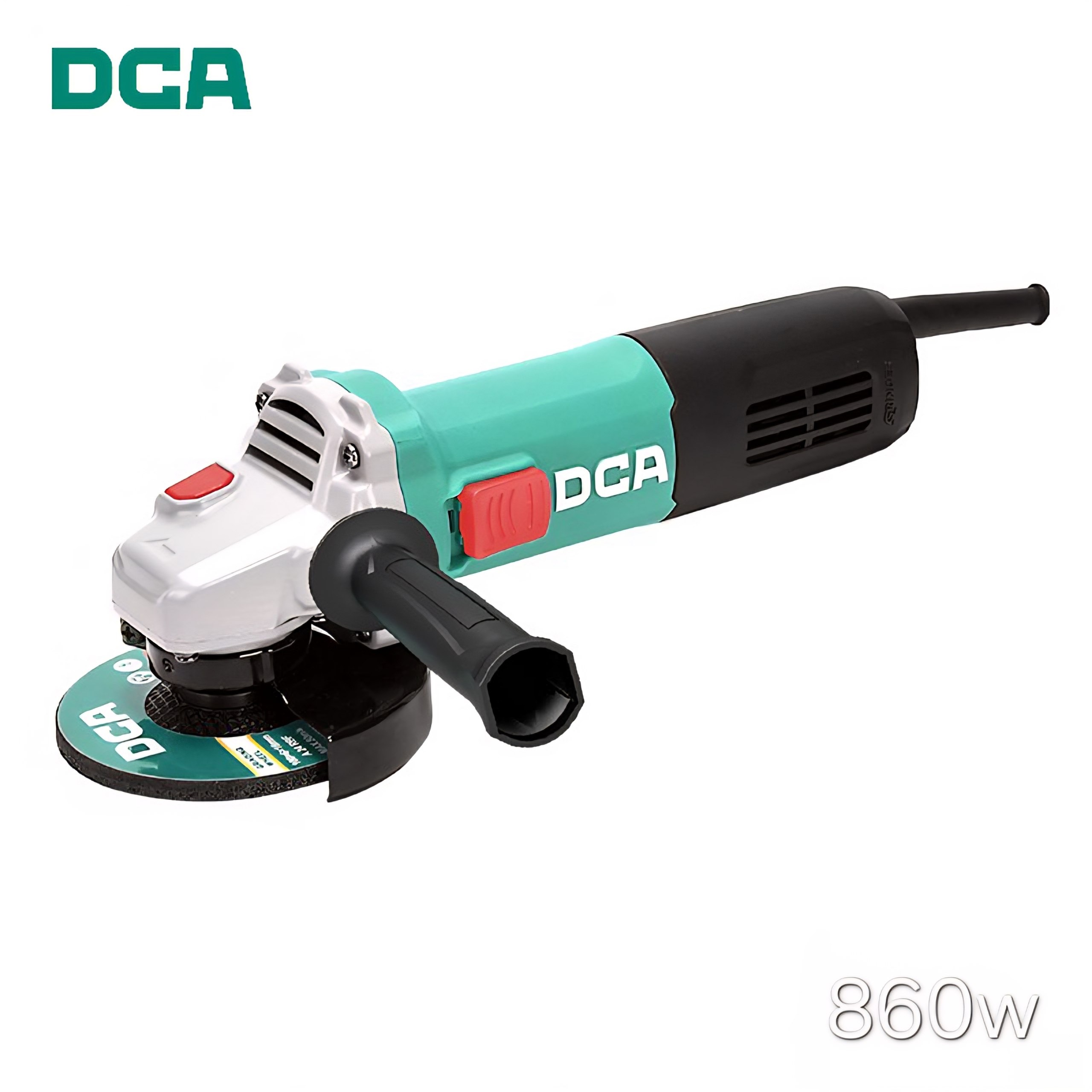 صاروخ قطعية 4.5″ 860 وات من DCA