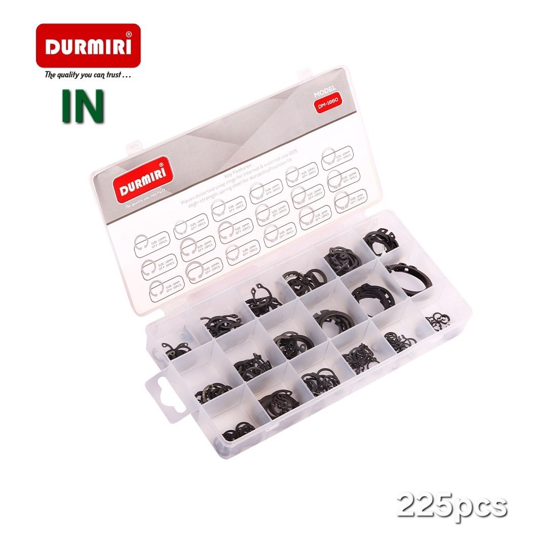 طقم تيل داخلي 225 ق متعدد من DURMIRI