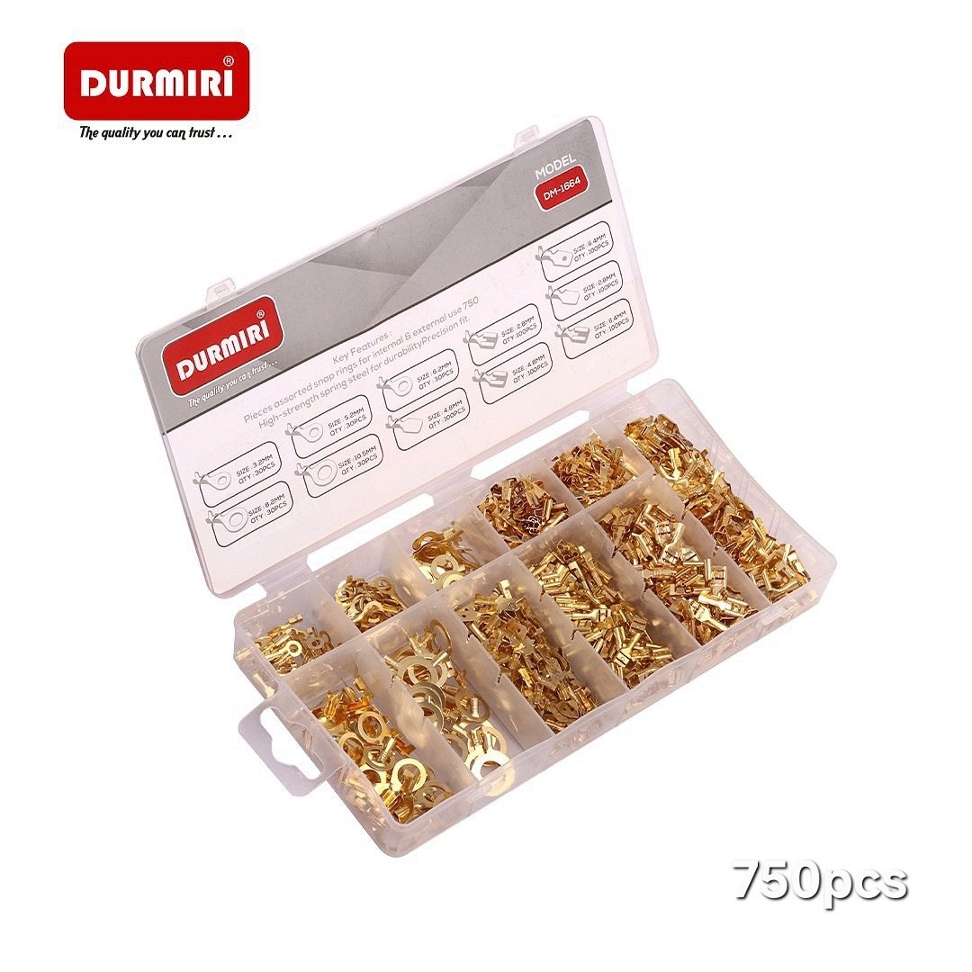 طقم ترامل اسلاك كهرباء نحاسية 750 ق متعددة من DURMIRI